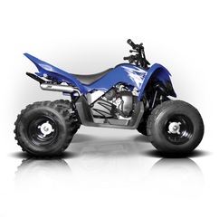 Raptor 90
