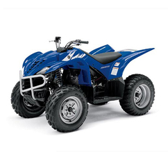 Wolverine 350