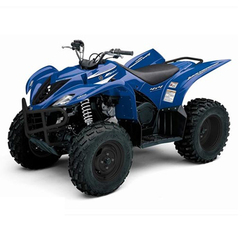 Wolverine 450