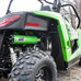 Arctic Cat Wildcat Trail Exhaust - Performance Series