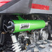 Arctic Cat Wildcat Trail Exhaust - Performance Series