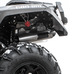 Can-Am Outlander 850 MAX Exhaust | Performance Blackout