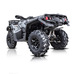 Can-Am Outlander - Performance - Blackout