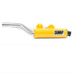 Can Am Outlander - Slip-On Exhaust - Yellow