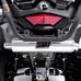 Can-Am Outlander 450 - Slip On Exhaust - Performance