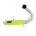 Performance Series | Big Core Slip-On