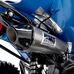 Honda TRX250X | Full Exhaust System