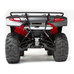 Honda Rincon | Titan Slip On Exhaust