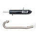 Performance Full System Exhaust