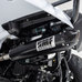 Foreman Rubicon Full Exhaust | Performance