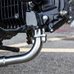 Honda Grom | HMF Full Exhaust | Mount