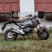 Honda Grom | HMF Full Exhaust | Blackout