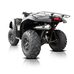 Kawasaki Brute Force | Performance Full Exhaust Brushed