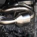 Mid Exhaust