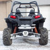 Dual Performance Exhausts | RZR XP 900