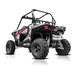 Polaris RZR S 900/1000 - Performance Dual Full System