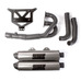 Performance Series - Dual Full System - Blackout