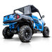 Polaris General | Performance Dual Full System