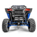 Performance Series | Dual Turbo Back | Blackout