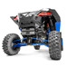 Performance Series | Dual Turbo Back | Blackout
