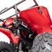 Suzuki King Quad 400 - Performance Exhaust