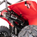 Suzuki King Quad 400 - Performance Exhaust