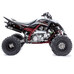Yamaha Raptor 700R | Performance Series