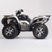 Yamaha Grizzly/Kodiak 700 | Full System