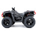 Can-Am Outlander - Titan - Blackout (Shown on 850)