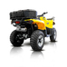 Can-Am Outlander 570L - Titan Slip On