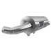 Can-Am Maverick Trail - Slip On Exhaust - Titan-QS Series