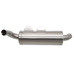 Can-Am Maverick Trail - Slip On Exhaust - Titan-QS Series