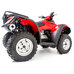 Honda Rubicon 700 | Slip On (Shown on Rincon)