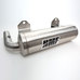 Honda Rincon | Titan Slip On Exhaust