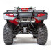 Honda Rincon | Titan Slip On Exhaust