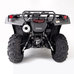 Foreman Rubicon Full Exhaust | Titan