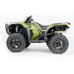 Foreman Rubicon Full Exhaust | Titan