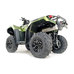Foreman Rubicon Full Exhaust | Titan