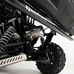 Honda Pioneer 700 | Titan Slip-On Exhaust