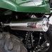 Kawasaki Brute Force | Titan XL Exhaust