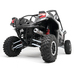 KRX 1000 Slip On Exhaust - Titan