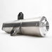 KRX 1000 Slip On Exhaust - Titan