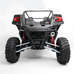 KRX 1000 Slip On Exhaust - Titan