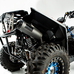 Polaris Scrambler 1000 | Full Exhaust Titan-XL