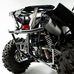 Polaris Scrambler 1000 | Blackout