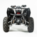 Polaris Scrambler 1000 | Full Exhaust Titan-XL