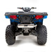 Polaris Sportsman 450/570 Exhaust - Titan Series