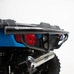 Polaris Sportsman 450/570 Exhaust - Titan Series