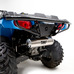 Polaris Sportsman 450/570 Exhaust - Titan Series