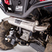 Polaris Sportsman 450/570 Exhaust - Titan Series